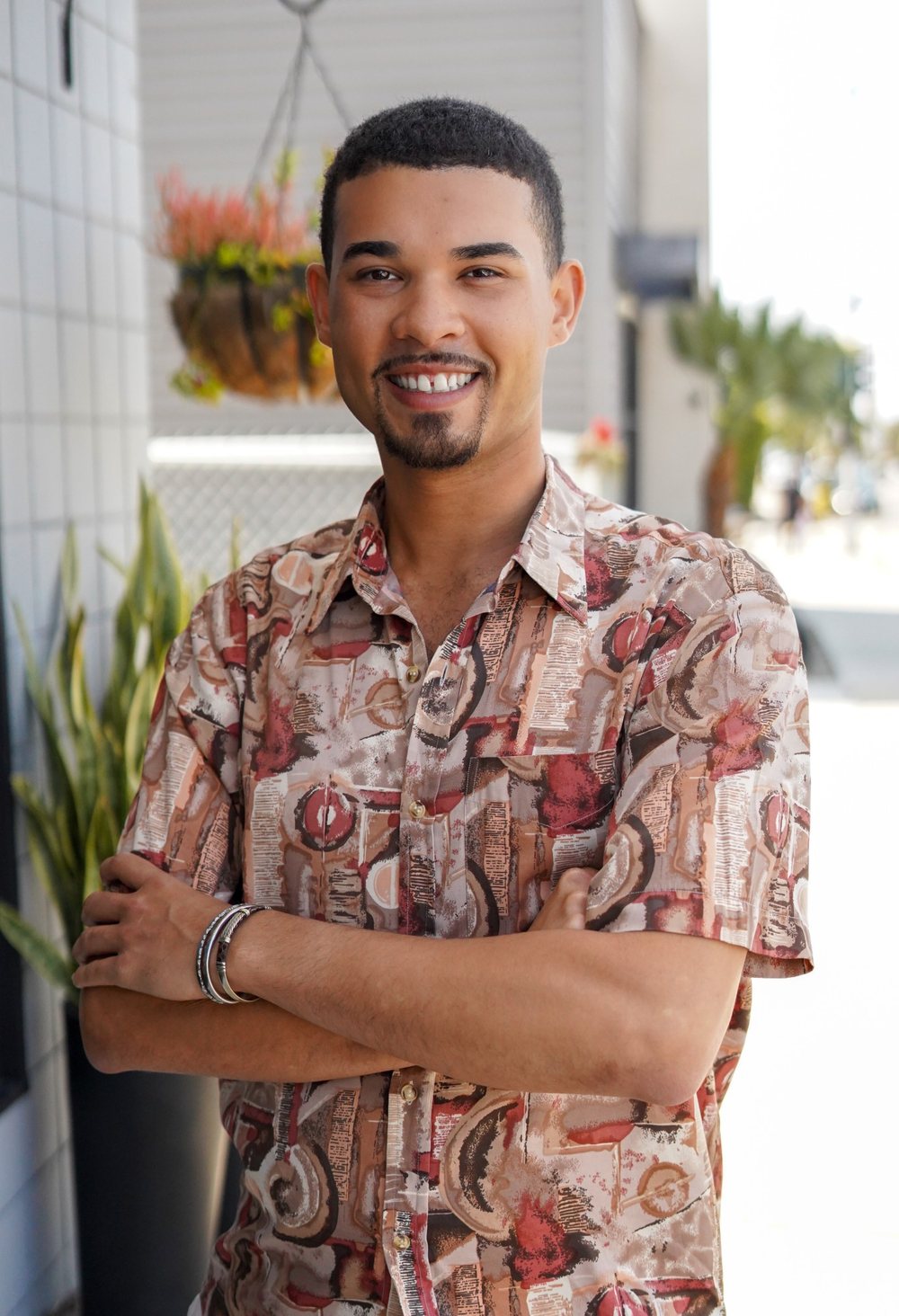 Aaron Abrams, San Diego real estate advisor